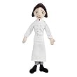 Ratatouille Plush 14" Colette