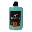 Woody's Mega Firm Styling Gel 8.4oz