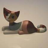 ロジーナ　ミニキャット　マッテア　128314イメージ