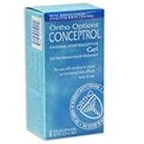Conceptrol Contraceptive Gel With Applicators - 6