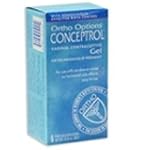 Conceptrol Contraceptive