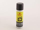 Review Hotspot  / Hotspot 200921 Stove Paint Black 250ml