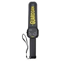 Bounty Hunter S3019 Guardian Hand Wand