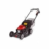 Review Honda  / Honda HRX537HX Lawn Mowers