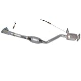 Dec Catalytic Converters SUB3002D Catalytic Converter by DEC