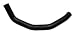Gates 23262 Premium Molded Coolant Hose