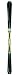 DYNASTAR SKI CONTACT 4X4 MODEL WITH PX 12 TI FLUID BINDINGS NEW 2009