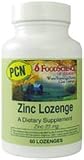 Zinc Lozenges ( 60 Loz )