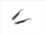 Review Xcelite  / Xcelite Xnb-305 Pack of 2 Curved Carving Blades
