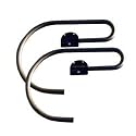 Teeter Hang Ups Over EZ Training Handles - A12988