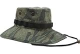 5915 VINTAGE TIGER STRIPE VIETNAM BOONIE HAT