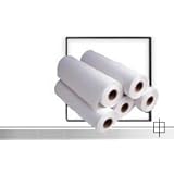 24" x 150' CAD Inkjet Bond Paper #20 (4 rolls)