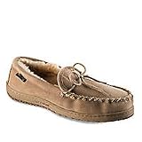 Old Friend Men's Loafer Moccasin,Chestnut,11 M