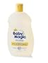 Baby Magic Gentle Hair & Body Wash, 16.5-Ounce