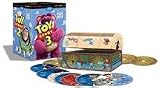 New Buena Vista Home Video Toy Story Trilogy 10 Discs Blu-Ray Family Animated Combo Package
