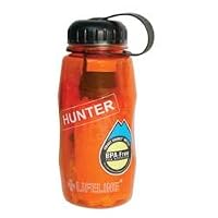 Hunter in a Bottle