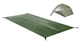 Emerald Mountain Series 2 , Footprint by Big Agnes TFFEM2