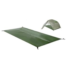 Emerald Mountain Series Emerald Mountain 2 Footprint