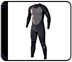 H2Odyssey(H2O) Maverick Wetsuit (FREE SHIPPING)