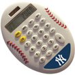 New York Yankees Pro-Grip Calculator