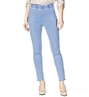 Seamed Leggings