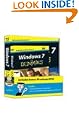Windows 7 For Dummies Book and DVD Bundle (For Dummies (Computers))