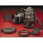 OP/TECH 11521 52MM FAST CAP