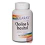 Choline & Inositol - 100 - Capsule