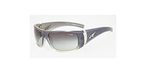 Arnette AN4122 WANTED 2016/8G Avlo/Gold Gradient Sunglasses