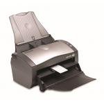 Xerox DocuMate 3460 - Scanner de documents - Recto-verso - 216 x 965 mm - 600 ppp x 600 ppp - jusqu'à 60 ppm (mono) / jusqu'à 60 ppm (couleur) - Chargeur automatique de documents ( 50 feuilles ) - jusqu'à 3000 pages par jour - Hi-Speed USB