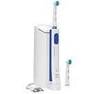 ORAL-B Professional Care 550 Electric Toothbrush + IP17-1 FFS PEM Interdental Brush Pack