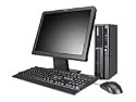 Lenovo ThinkCentre A61E SAE14GE Desktop-PC (AMD Athlon 64 X2 BE 2350 2.1GHz, 1GB Ram, 160GB HDD, ATI Radeon X1200, DVD+-R/RW DL, Vista Business)