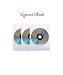 Electronics : CD/DVD Protectors For CD/DVD/XBox360/PS3/Wii DISCS x75 Pack