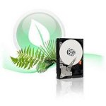 WD Caviar Green WD7500AADS - Festplatte - 750GB - intern - 8,9 cm (3,5) - S-ATA2 - Puffer: 32MB (WD7500AADS)