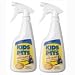 21 b lz oJL. SL75  Pet Stain Removal in Pensacola