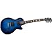 Gibson Les Paul Studio Pro Plus Electric Guitar Manhattan Blue