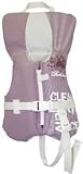 Kent Vest Neop Inf Orchhaze-Wht