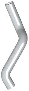 Goodyear 61494 Radiator Hose