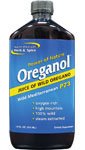 N.American Herb Spice - Oreganol Juice Of Wild Oregano, 12 fl oz liquid