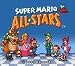 Super Mario All Star Original Video Game Manual Bo...
