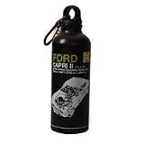 Haynes - Ford Capri - Sports Bottle