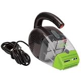 Bissell Pawsitively Clean nifty Pet Hair Hand Vacuum- 5 x 10 x 8