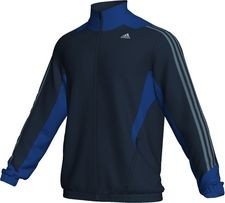 Adidas Herren Trainingsjacke 365, dark navy/collegiate royal, XXL, O03685 Preisvergleich