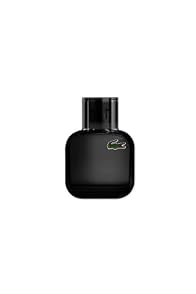 Eau De Lacoste L.12.12 Noir 1.0 oz Spray