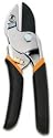 Fiskars Traditional Power-Lever Anvil Pruner #9110