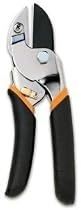 Fiskars Traditional Power-Lever Anvil Pruner #9110