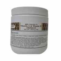 A and D original ointment jar diaper rash and all-purpose skincare formula by fougera - 1 lb