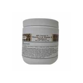 A and D original ointment jar diaper rash and all-purpose skincare formula by fougera - 1 lb