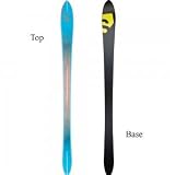 Salomon BBR 8.9 Skis