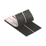 1 x 4.9 yd 3M Dual Lock Fasteners High Performance Black Strips (DK3M101)